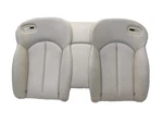 Convertible 04-09 Mercedes W209 CLK500 CLK320 Rear Seat Upper Oem 0425B. Fixed Price $114.95.