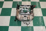 15-17 Discovery Sport Front Passenger Right Rh Seat Track Eight 8 Way Oe Factory. Fixed Price $136.79.