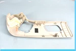 07-12 Lexus LS460 XF40 Front Left Seat Switch Cover Trim 71812-50120 LA00 Oem. Fixed Price $26.40.