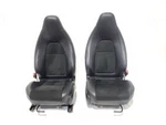 2016 2017 Jaguar Oem Pde Trim Black Pair Front Seat. Fixed Price $615.23.