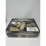Covercraft 99-02 Chevrolet Front Row Seat Covers Charcoal 1500 2500 3500. Fixed Price $125.00.