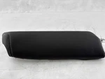 2007-2009 Lincoln Mkz Rear Right Seat Bolster Cover Oem. Fixed Price $55.00.