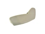 Chrysler Oem 17-19 Pacifica Tracks Components-track Cover 5RT02PD2AC. Fixed Price $95.43.