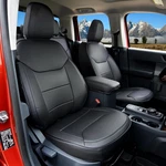 Mabett Covers Ford Maverick 5-SEAT, Interior Protectors Fit Black. Fixed Price $315.65.