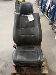 Driver Front Seat Bucket Leather Electric 12 Way Fits 14-22 Durango 4092462. Fixed Price $174.99.