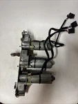 98-03 Mercedes W208 Front Right Seat Lower Motors CLK320 CLK430 Passenger Oem. Fixed Price $129.88.