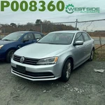 Driver Front Seat Leatherette Heated Manual Fits 15-18 Jetta 2282502. Fixed Price $656.90.