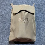 Duluth Trading Dog Car Seat Cover Hammock Deluxe Saver Burlap. Fixed Price $40.25.