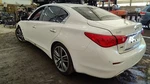 Passenger Front Seat Bucket Electric Fits 17-18 Infiniti Q50 7013499. Fixed Price $494.90.