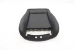 2018- 2025 Alfa Romeo Stelvio Front Right Seat Lower Cushion Cover Oem Black 423. Fixed Price $123.30.