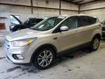 Driver Front Seat Bucket Electric Cloth Fits 16-19 Escape 1805295. Fixed Price $554.99.