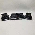2009-2012 Volkswagen Golf MK6 All Dash Air Vents Set Of 4 Oem 10 11. Fixed Price $39.99.