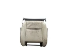 09-16 Bmw Z4 Front Left Side Lower Seat Cushion Pad Beige 52107118409 Oem. Fixed Price $125.40.