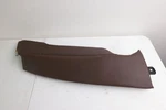 2013-2016 Audi Allroad Rear Seat Bolster Passenger Side 8K0885704AD Brown. Fixed Price $65.00.