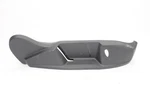 2015-2017 Volkswagen Golf MK7 Front Right Rh Seat Outer Switch Cover Trim Panel. Fixed Price $22.32.