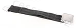American Safety Aircraft Seat Belt Lap Extension 96502 Fits 9600-3 AA-1020 Black. Fixed Price $54.08.