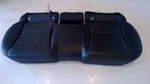 2015 Acura Rdx Rear Seat Sit Bottom Cushion Black Leather 116433. Fixed Price $339.00.
