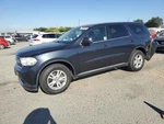 Rh Blk Clo 3RD Row Seat W/headrest Oem 2013 Dodge Durango. Fixed Price $200.00.