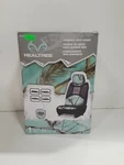 Realtree Camo Seat Cover- 1 Lowback Cover, Cool Mint. Fixed Price $31.45.
