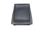 Bmw Genuine Oem E30 84-87 Front Driver Left Pacific Blue Sport Seat Back Panel. Fixed Price $149.95.