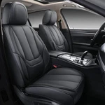 Coverado Seat Covers For Cars, Black. Fixed Price $262.98.