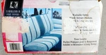 Vintage Saddleman Seat Cover For Full Size Truck Bench Blanket #250. Fixed Price $90.00.