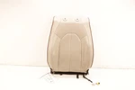 17-19 Chrysler Pacifica Limited Front Driver Lh Side Seat Backrest Upper Cushion. Fixed Price $168.97.