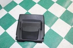 14-22 Grand Cherokee Black Front Driver Side Left Lh Seat Backing Trim Panel Oem. Fixed Price $103.54.
