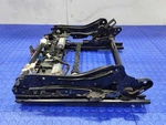 12-15 Mercedes Benz Ml W166 Front Seat Tracks Left Driver Side Oem 1669100104. Fixed Price $189.99.
