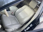 2014 2015 Infiniti QX60 Left Front Driver Seat Tan Leather Memory 988520. Fixed Price $142.50.
