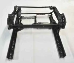 07-09 Mercedes GL450 Left Driver Side Seat Track Rail Frame W/ Motors Oem. Fixed Price $220.00.