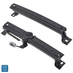 1967-1969 Camaro Firebird Trans Front Bucket Seat Track Assembly Lh. Fixed Price $99.99.