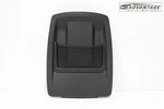 2015-2018 Bmw X4 F26 Front Right Passenger Side Seat Back Panel Trim Cover Oem. Fixed Price $50.04.