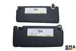 Bmw M3 G80 Front Left & Right Side Sun Visor Assembly Unit Set 2021 - 2024 Oem. Fixed Price $70.29.