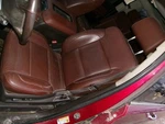 Driver Front Seat Bucket-only Opt AN3 Fits 15-20 Suburban 1500 2207107. Fixed Price $624.99.