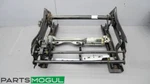 2010-2016 Mercedes W212 CLS550 Seat Frame Track Rail Module Front Right Oem. Fixed Price $171.00.