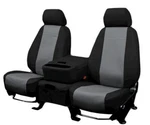 Coverking Select Chevy Model Seat Cover, 1 Row, Leatherette Fabric, Read Below. Fixed Price $75.00.