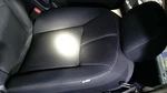 Driver Front Seat Bucket Cloth Manual Fits 17-19 Sentra 965069. Fixed Price $335.50.