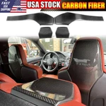 For Bmw F80 M3 F82 F83 M4 F87 M2C 4PCS Dry Carbon Interior Seat Back Cover Trim. Fixed Price $336.30.
