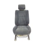 2010 Toyota Tundra Oem Passenger Front Right Black Cloth Manual Seat. Fixed Price $185.04.
