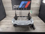 Oem Bmw F22 F32 F82 F87 Front Left Driver Side Seat Lower Track Frame W/ Motors. Fixed Price $269.95.