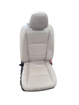 Passenger Front Seat Bucket Leather Fits 13-15 Lexus ES300H 656579. Fixed Price $474.00.