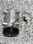New Champion Parts A/c Compressor 051801. Fixed Price $149.95.