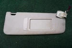 2011 2012 2013 2014 2015 2016 17 Bmw 528I Right Sun Visor Oem Piece 5116803816. Fixed Price $32.19.