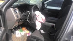 Driver Front Seat Bucket Cloth Electric Fits 15-17 Expedition 1991600. Fixed Price $599.90.