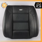 11-13 Mercedes W221 S63 Amg Front Right Side Upper Seat Cushion Nappa Oem. Fixed Price $294.65.