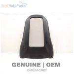 2014-2021 Bmw I3 Front Seat Back Panel 7365615. Fixed Price $51.33.