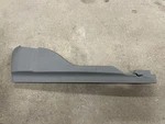 Front Right Seat Finish Trim Panel 22859023 Chevrolet Impala 2014 - 2020.GRAY... Fixed Price $200.00.