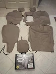 Covercraft Seat Pieces SS8375PCSA Saver (rear Only) Wet Sand. Fixed Price $137.99.