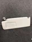 2009-17 MK1 Volkswagen Tiguan Driver Left Sunvisor Mirror Gray Oem 5N0857551P. Fixed Price $58.00.